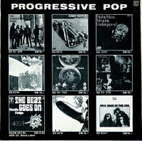 Blues Image : Ride Captain Ride (7", Single)