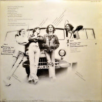 Elastic Rock Band : Faruk's Traum (LP, Album)