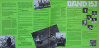 Band 153 : Leben Verboten (LP, Album)