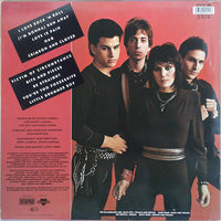 Joan Jett & The Blackhearts : I Love Rock 'N Roll (LP, Album, RE)