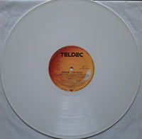 Mike Krüger : Spiegelei (LP, Album, Whi)