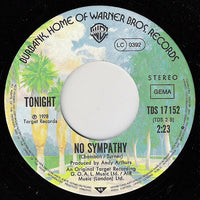 Tonight (2) : Money Thats Your Problem (7", Single)