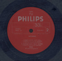 Dogs : Different (LP, Album)