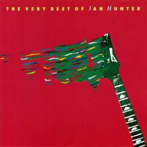 Ian Hunter : The Very Best Of Ian Hunter (LP, Comp)