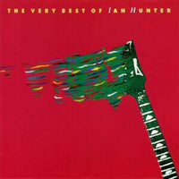 Ian Hunter : The Very Best Of Ian Hunter (LP, Comp)