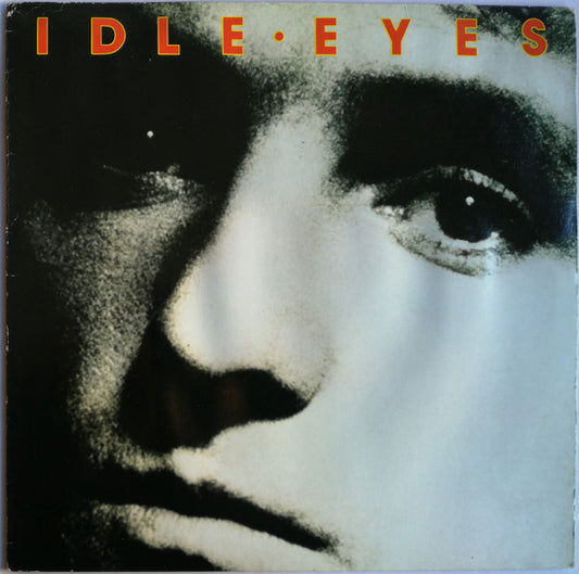 Idle Eyes : Idle Eyes (LP, Album)