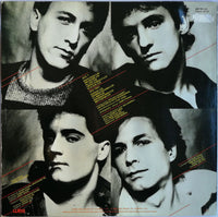 Idle Eyes : Idle Eyes (LP, Album)