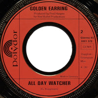 Golden Earring : Stand By Me (7", Single)