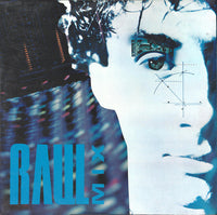 Raul Orellana* : Raul Mix (LP, Comp, Mixed, Gat)