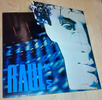 Raul Orellana* : Raul Mix (LP, Comp, Mixed, Gat)