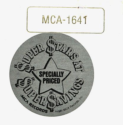 Poco (3) : Legend (LP, Album, RE, Tal)