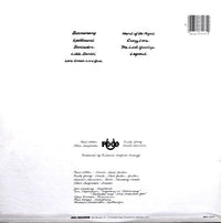 Poco (3) : Legend (LP, Album, RE, Tal)