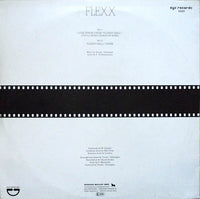Flexx (2) : Love Theme From Flexxy-Ball (You'll Never Change No More) (12")