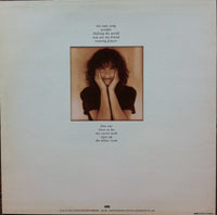 Charlotte* : Changing (LP, Album)