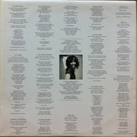 Charlotte* : Changing (LP, Album)