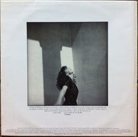 Charlotte Höglund : Changing (LP, Album)