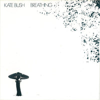 Kate Bush : Breathing (7", Single)