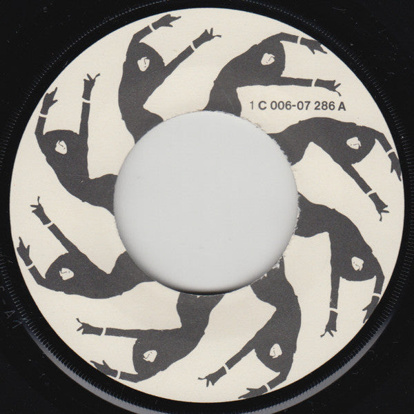 Kate Bush : Breathing (7", Single)