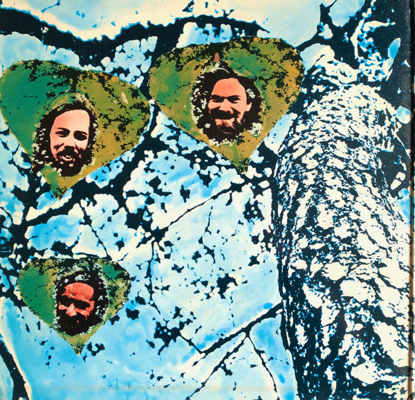 Lindisfarne : Nicely Out Of Tune (LP, Album, Gat)