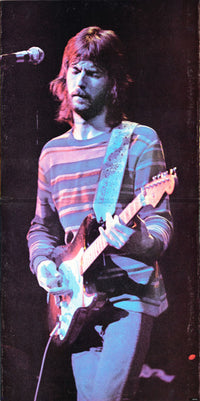 Derek & The Dominos : In Concert (2xLP, Album, RE)