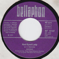 Geordie : Can You Do It (7", Single)