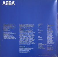 ABBA : Greatest Hits Vol. 2 (LP, Comp, Gat)