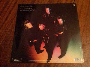 Trio Rio : Voulez Voulez Vous (12", Maxi)