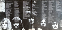 The Pretty Things : Parachute (LP, Album)