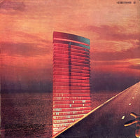 The Pretty Things : Parachute (LP, Album)