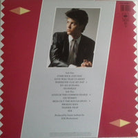 Paul Young : No Parlez (LP, Album, RE)