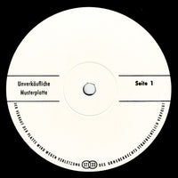 Soul Patrol : Hype It Up (Remix) (12", Promo)