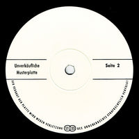 Soul Patrol : Hype It Up (Remix) (12", Promo)