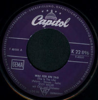 Jody Miller : Was Für Ein Tag (7", Single)
