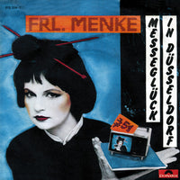 Frl. Menke : Messeglück In Düsseldorf (7", Single)