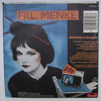 Frl. Menke : Messeglück In Düsseldorf (7", Single)