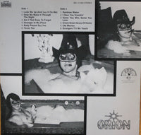 Orion (23) : Fresh (LP, Comp)