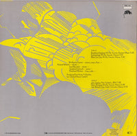 The Wolfgang Dauner Group* : Rischkas Soul (LP, Album, RE)
