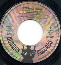 1910 Fruitgum Co.* : The Train (7", Single, Mono)
