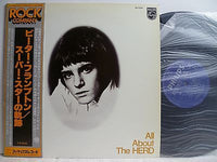 The Herd* : All About The Herd (LP, Comp)