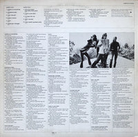 Little Feat : Little Feat (LP, Album, RE)