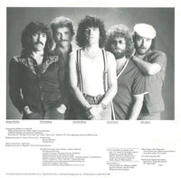 Nazareth (2) : Malice In Wonderland (LP, Album)