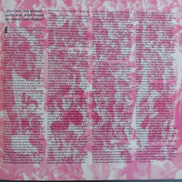 Various : Novedades De Chile (LP, Comp)