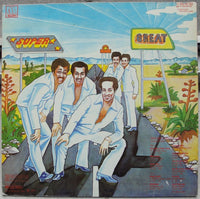The Temptations : Greatest Hits Volume 3 (LP, Comp)
