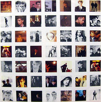 Pet Shop Boys : Please (LP, Album)