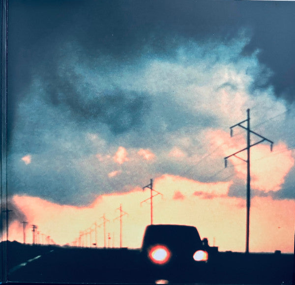 Anathema : Weather Systems (2xLP, Album, Gat)