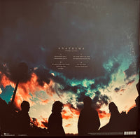 Anathema : Weather Systems (2xLP, Album, Gat)