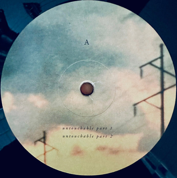 Anathema : Weather Systems (2xLP, Album, Gat)