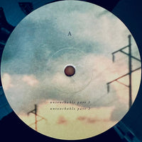 Anathema : Weather Systems (2xLP, Album, Gat)