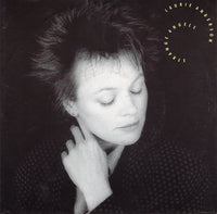 Laurie Anderson : Strange Angels (7", Single)