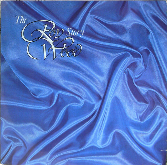 Roy Wood : The Roy Wood Story (2xLP, Comp, Mono)
